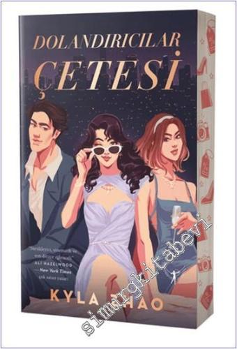 Dolandırıcılar Çetesi -        2024