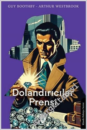 Dolandırıcılar Prensi -        2024