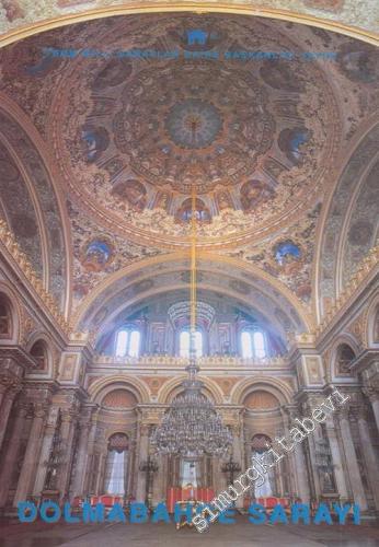 Dolmabahçe Sarayı -        1995