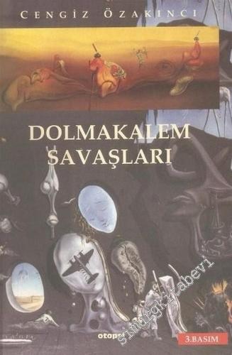 Dolmakalem Savaşları -        2003