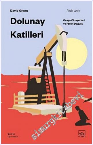 Dolunay Katilleri: Osage Cinayetleri ve FBI'ın Doğuşu -        2022