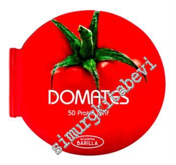 Domates - 50 Pratik Tarif -
