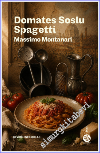 Domates Soslu Spagetti
