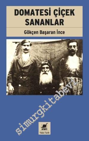 Domatesi Çiçek Sananlar -