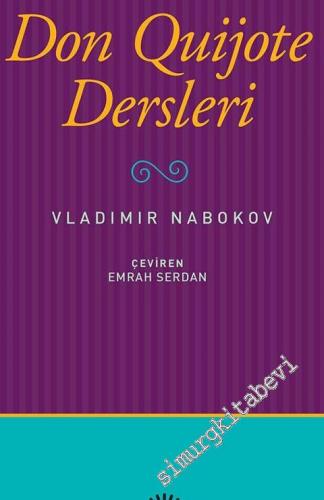 Don Quijote Dersleri -