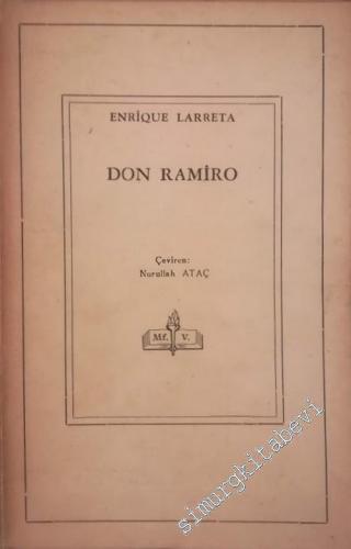 Don Ramiro -        1954