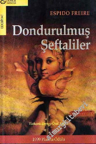 Dondurulmuş Şeftaliler -        2000