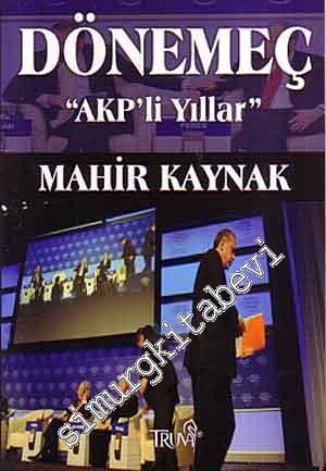 Dönemeç: AKP'li Yıllar