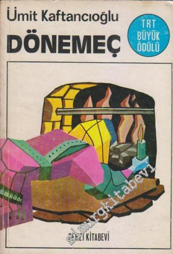 Dönemeç