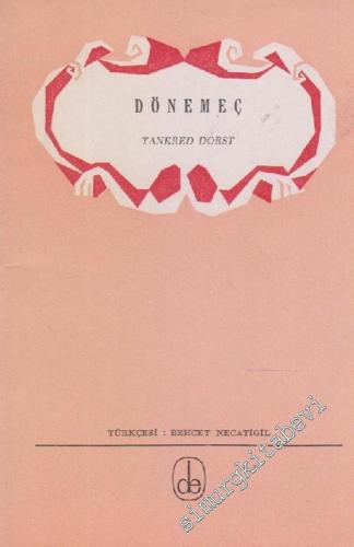 Dönemeç