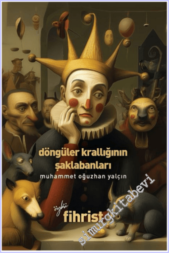 Döngüler Krallığının Şaklabanları - 2026