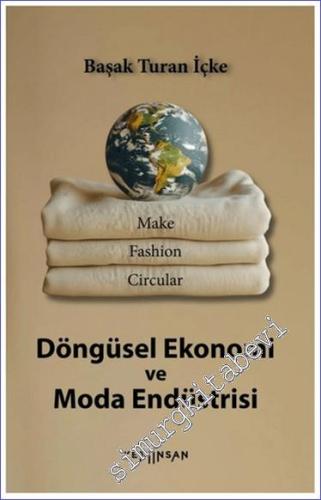 Döngüsel Ekonomi ve Moda - 2024