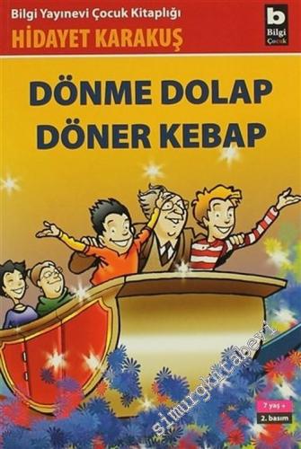 Dönme Dolap Döner Kebap -