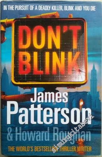 Don't Blink -        2010