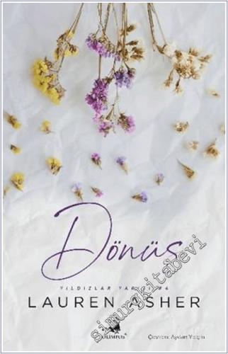 Dönüş : Yıldızlar Yarışı 4 -        2025