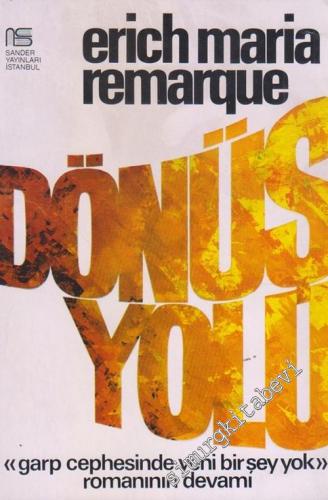 Dönüş Yolu  -        1972