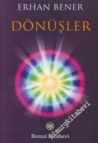 Dönüşler -        2004