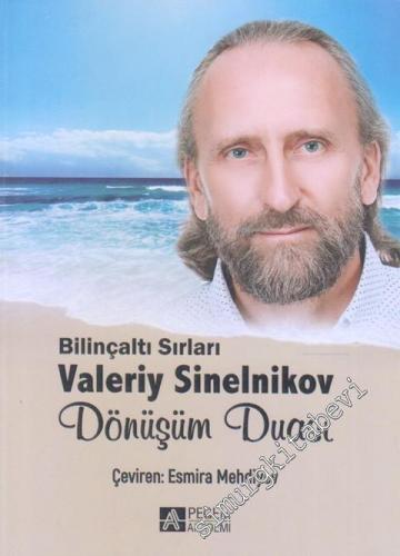 Dönüşüm Duası : Bilinçaltı Sırları -        2020