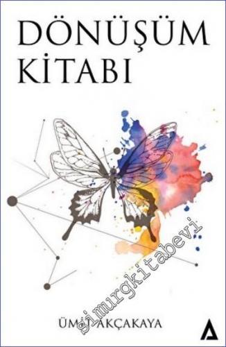 Dönüşüm Kitabı -        2022
