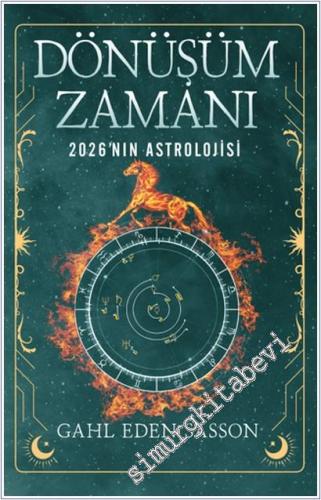 Dönüşüm Zamanı - 2026'nın Astrolojisi -        2025