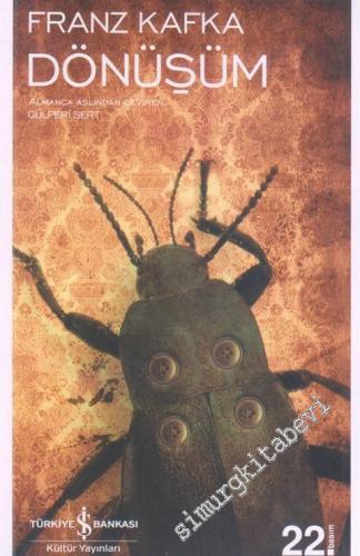 Dönüşüm -        2025