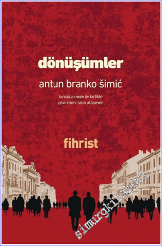 Dönüşümler -        2026