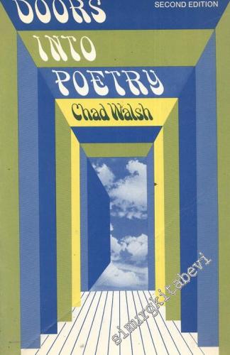 Doors Into Poetry -