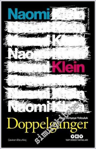 Doppelganger: Ayna Dünyaya Yolculuk  -        2024