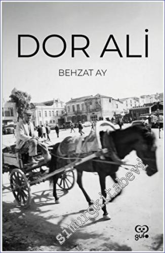 Dor Ali - 2023