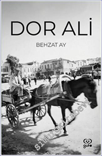 Dor Ali -        2023
