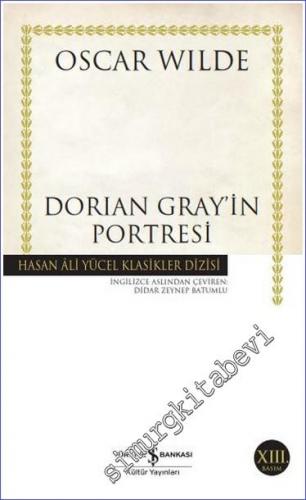 Dorian Gray'in Portresi -        2025