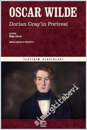 Dorian Gray'ın Portresi -        2025