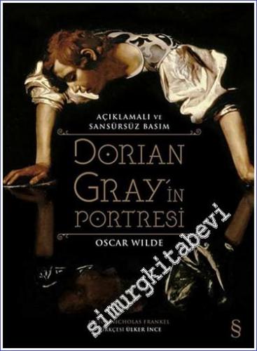 Dorian Gray'in Portresi (Sansürsüz Tam Metin - Ciltli) -        2025