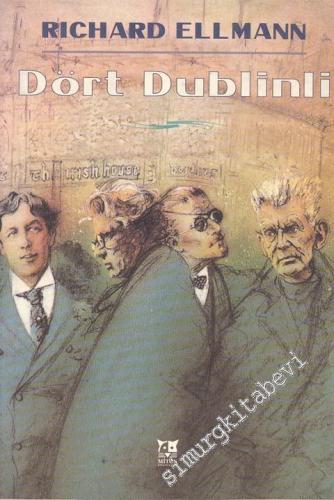 Dört Dublinli -