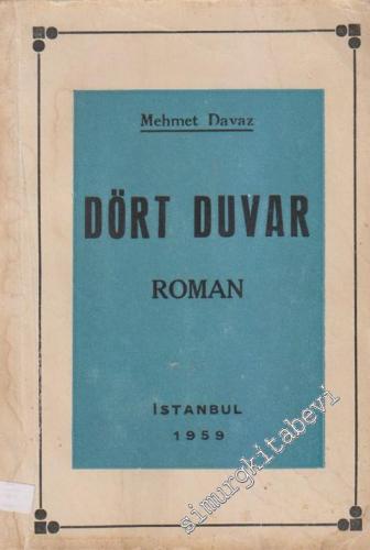 Dört Duvar -