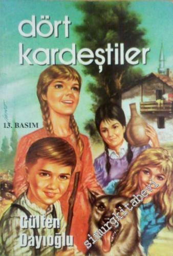 Dört Kardeştiler -