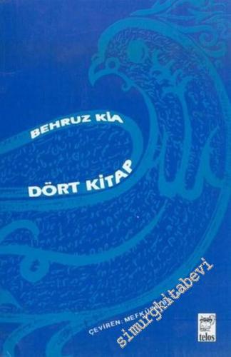 Dört Kitap -        1993