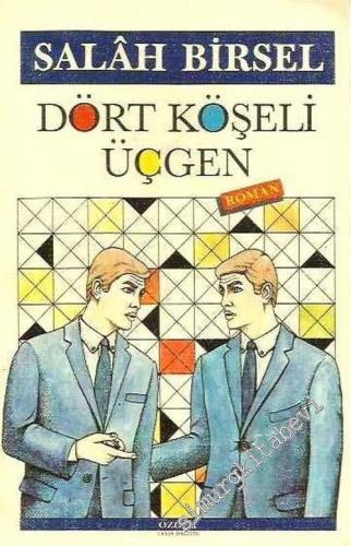 Dört Köşeli Üçgen -        1985
