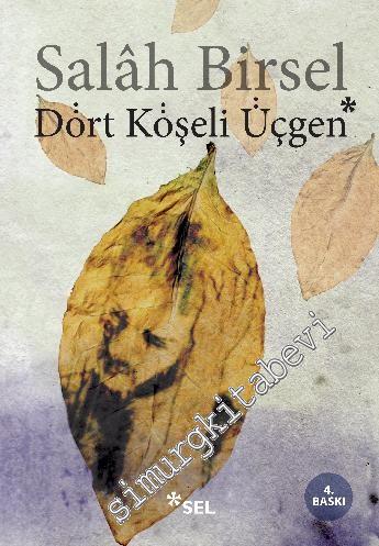 Dört Köşeli Üçgen -        2022