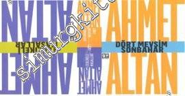 Dört Mevsim Sonbahar / Tehlikeli Masallar CEP BOY -