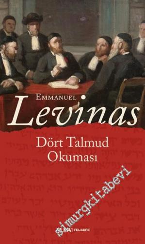 Dört Talmud Okuması -