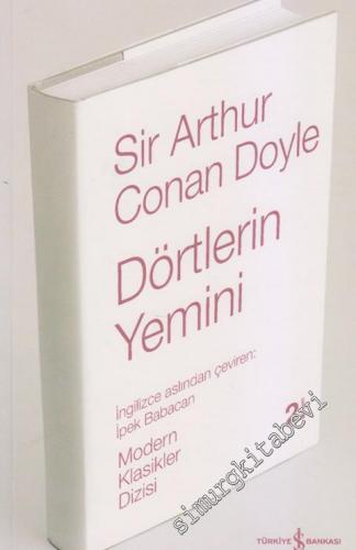 Dörtlerin Yemini -        2025