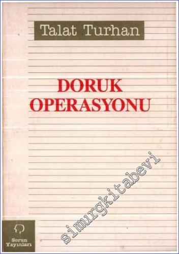 Doruk Operasyonu -        1989
