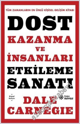 Dost Kazanma ve İnsanları Etkileme Sanatı CİLTLİ - 2026