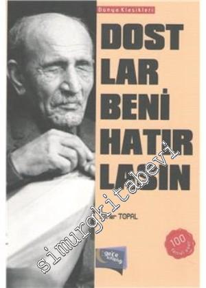 Dostlar Beni Hatırlasın -