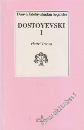 Dostoyevski Cilt 1