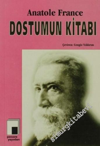 Dostumun Kitabı -        2002