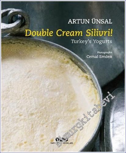Double Cream Silivri - Turkey's Yogurts - 2022