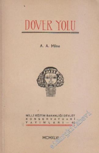 Dover Yolu -        1946