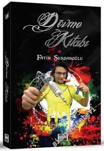 Dövme Kitabı -        2013